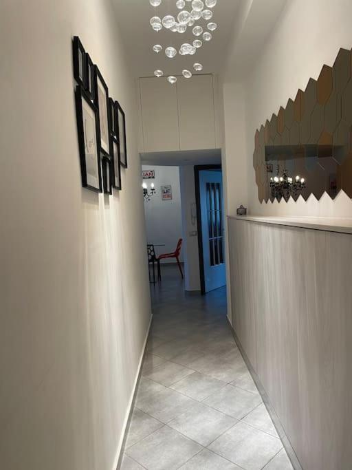 Casa Vacanza Gr B&B Milano Exterior foto