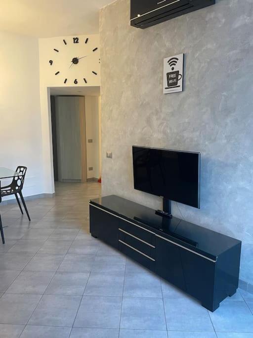 Casa Vacanza Gr B&B Milano Exterior foto
